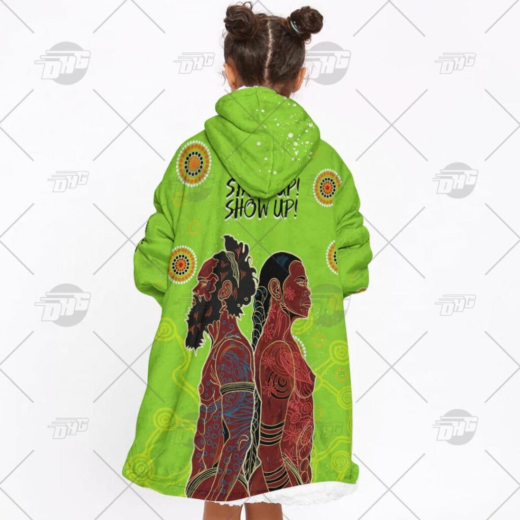 National Rugby League store - Loyal fans of Canberra Raiders's Unisex Oodie,Kid Oodie:vintage National Rugby League suit,uniform,apparel,shirts,merch,hoodie,jackets,shorts,sweatshirt,outfits,clothes