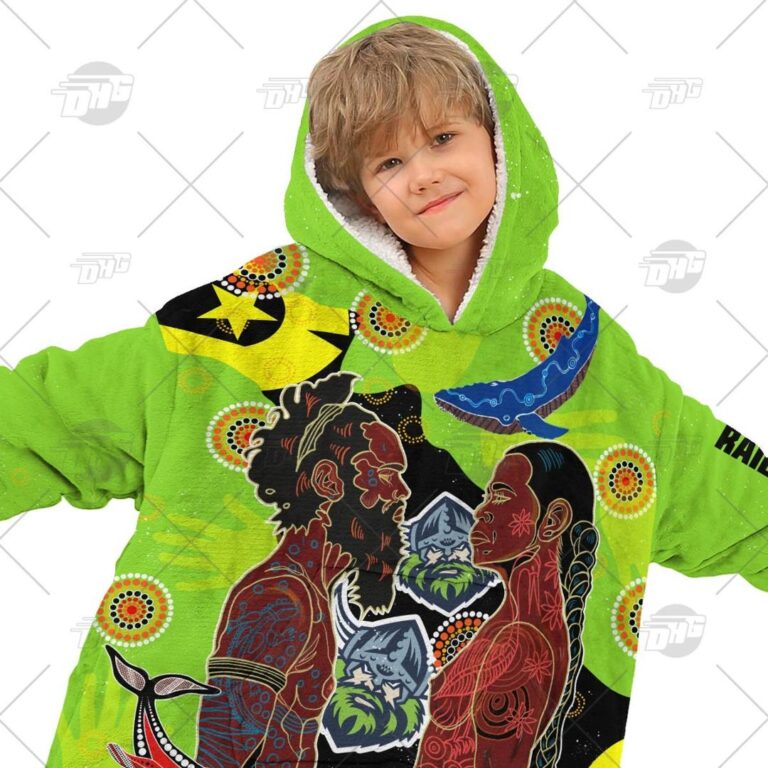 National Rugby League store - Loyal fans of Canberra Raiders's Unisex Oodie,Kid Oodie:vintage National Rugby League suit,uniform,apparel,shirts,merch,hoodie,jackets,shorts,sweatshirt,outfits,clothes