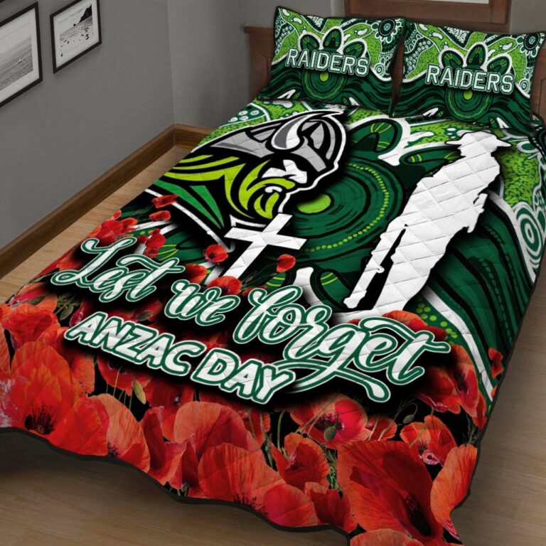 National Rugby League store - Loyal fans of Canberra Raiders's Quilt + 1/2 Pillow Cases:vintage National Rugby League suit,uniform,apparel,shirts,merch,hoodie,jackets,shorts,sweatshirt,outfits,clothes