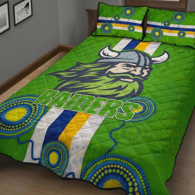National Rugby League store - Loyal fans of Canberra Raiders's Quilt + 1/2 Pillow Cases:vintage National Rugby League suit,uniform,apparel,shirts,merch,hoodie,jackets,shorts,sweatshirt,outfits,clothes