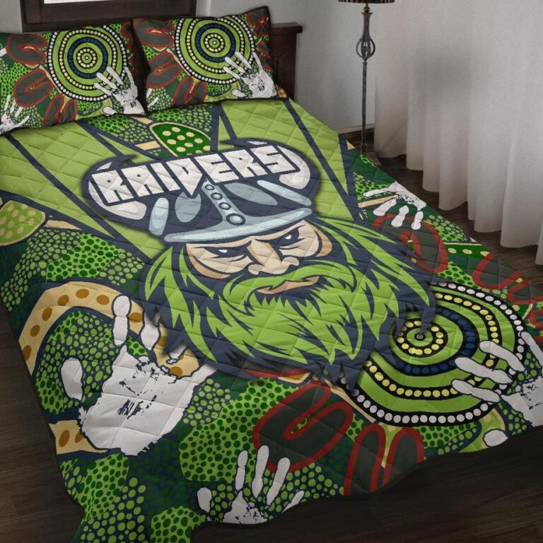 National Rugby League store - Loyal fans of Canberra Raiders's Quilt + 1/2 Pillow Cases:vintage National Rugby League suit,uniform,apparel,shirts,merch,hoodie,jackets,shorts,sweatshirt,outfits,clothes