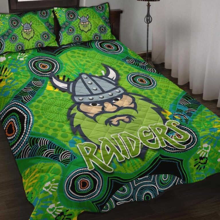 National Rugby League store - Loyal fans of Canberra Raiders's Quilt + 1/2 Pillow Cases:vintage National Rugby League suit,uniform,apparel,shirts,merch,hoodie,jackets,shorts,sweatshirt,outfits,clothes