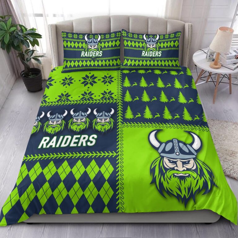 National Rugby League store - Loyal fans of Canberra Raiders's Bedding Duvet Cover + 1/2 Pillow Cases:vintage National Rugby League suit,uniform,apparel,shirts,merch,hoodie,jackets,shorts,sweatshirt,outfits,clothes