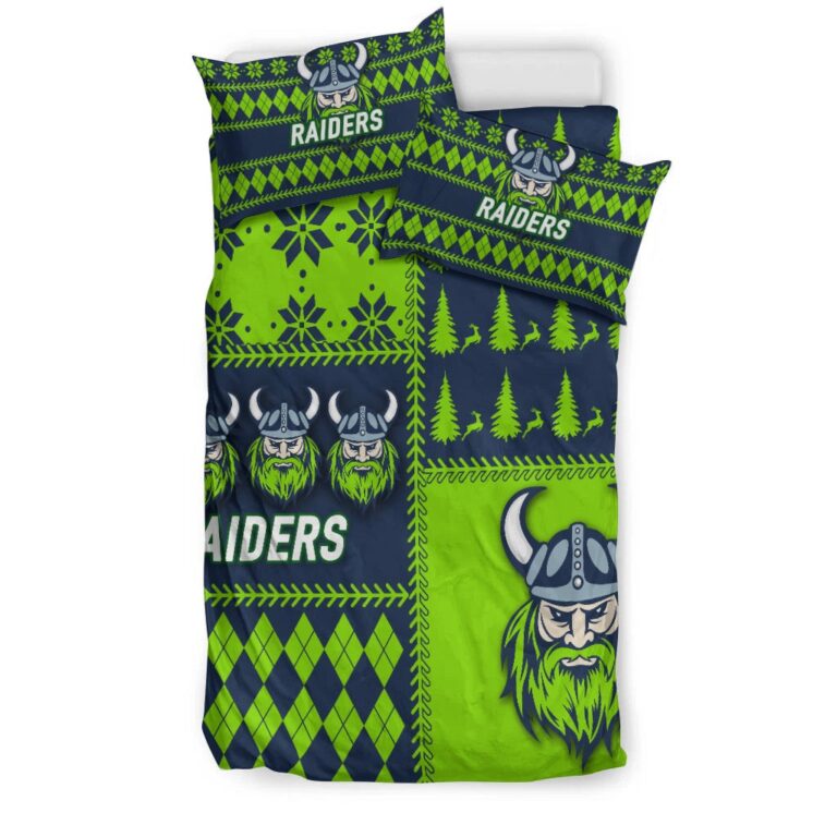 National Rugby League store - Loyal fans of Canberra Raiders's Bedding Duvet Cover + 1/2 Pillow Cases:vintage National Rugby League suit,uniform,apparel,shirts,merch,hoodie,jackets,shorts,sweatshirt,outfits,clothes
