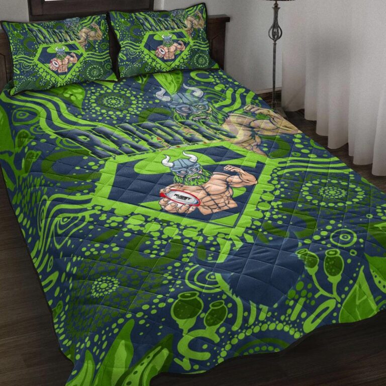 National Rugby League store - Loyal fans of Canberra Raiders's Quilt + 1/2 Pillow Cases:vintage National Rugby League suit,uniform,apparel,shirts,merch,hoodie,jackets,shorts,sweatshirt,outfits,clothes