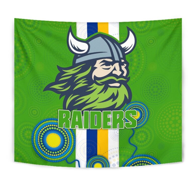 National Rugby League store - Loyal fans of Canberra Raiders's Wall Tapestry:vintage National Rugby League suit,uniform,apparel,shirts,merch,hoodie,jackets,shorts,sweatshirt,outfits,clothes