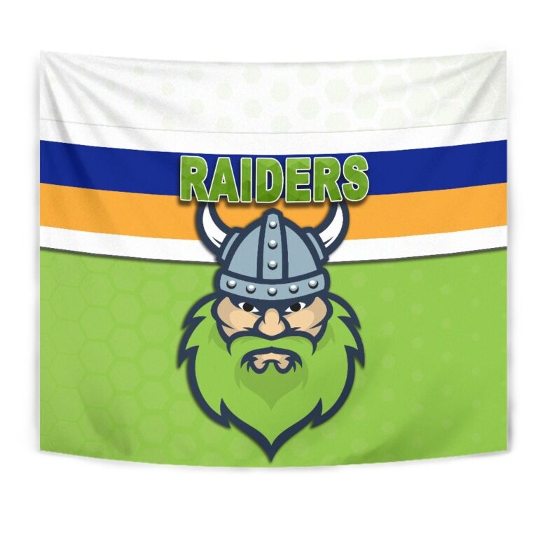 National Rugby League store - Loyal fans of Canberra Raiders's Wall Tapestry:vintage National Rugby League suit,uniform,apparel,shirts,merch,hoodie,jackets,shorts,sweatshirt,outfits,clothes