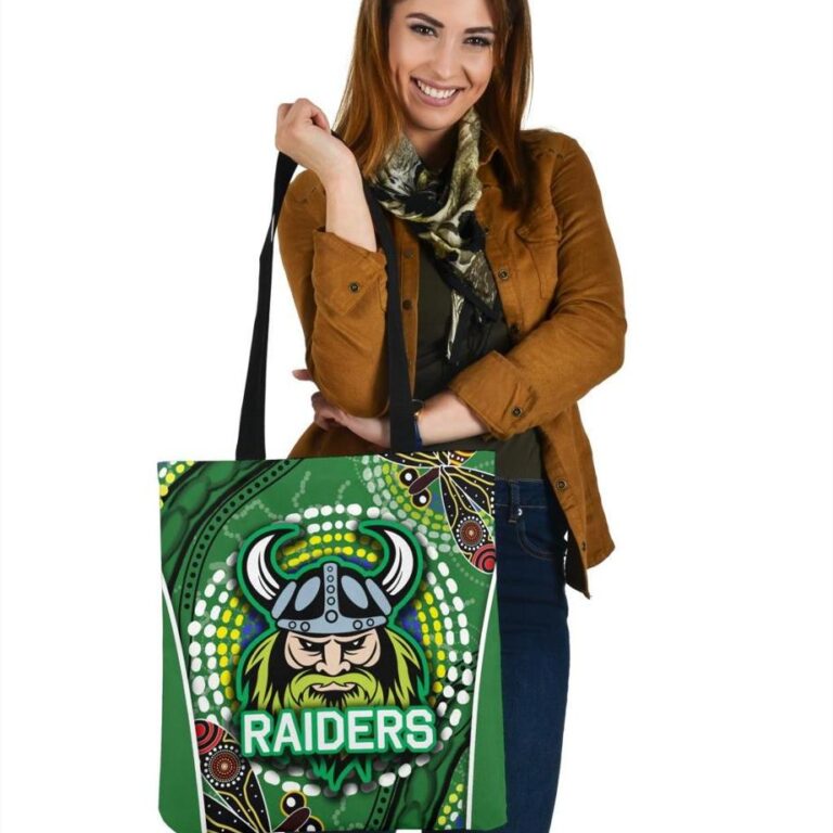National Rugby League store - Loyal fans of Canberra Raiders's Tote Bag:vintage National Rugby League suit,uniform,apparel,shirts,merch,hoodie,jackets,shorts,sweatshirt,outfits,clothes