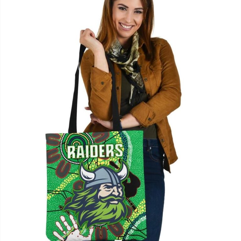 National Rugby League store - Loyal fans of Canberra Raiders's Tote Bag:vintage National Rugby League suit,uniform,apparel,shirts,merch,hoodie,jackets,shorts,sweatshirt,outfits,clothes