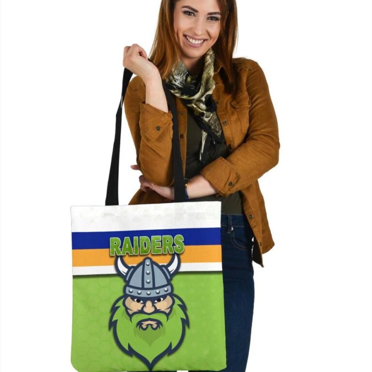 National Rugby League store - Loyal fans of Canberra Raiders's Tote Bag:vintage National Rugby League suit,uniform,apparel,shirts,merch,hoodie,jackets,shorts,sweatshirt,outfits,clothes