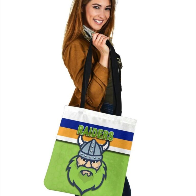 National Rugby League store - Loyal fans of Canberra Raiders's Tote Bag:vintage National Rugby League suit,uniform,apparel,shirts,merch,hoodie,jackets,shorts,sweatshirt,outfits,clothes