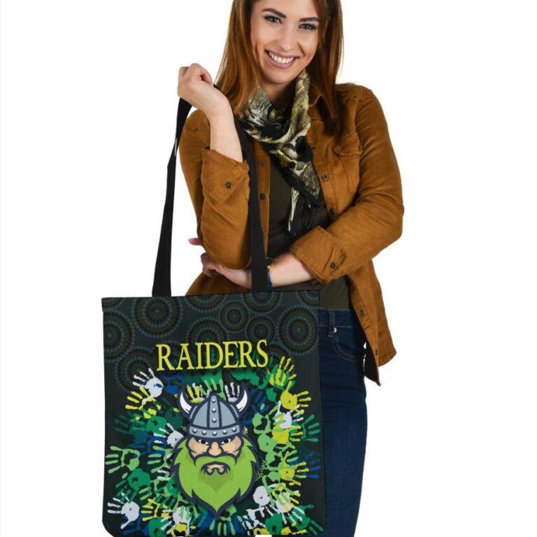 National Rugby League store - Loyal fans of Canberra Raiders's Tote Bag:vintage National Rugby League suit,uniform,apparel,shirts,merch,hoodie,jackets,shorts,sweatshirt,outfits,clothes