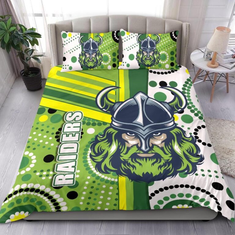 National Rugby League store - Loyal fans of Canberra Raiders's Bedding Duvet Cover + 1/2 Pillow Cases:vintage National Rugby League suit,uniform,apparel,shirts,merch,hoodie,jackets,shorts,sweatshirt,outfits,clothes