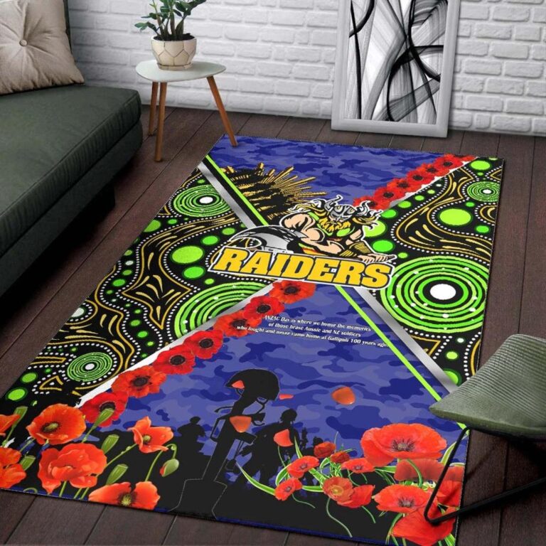 National Rugby League store - Loyal fans of Canberra Raiders's Rug:vintage National Rugby League suit,uniform,apparel,shirts,merch,hoodie,jackets,shorts,sweatshirt,outfits,clothes