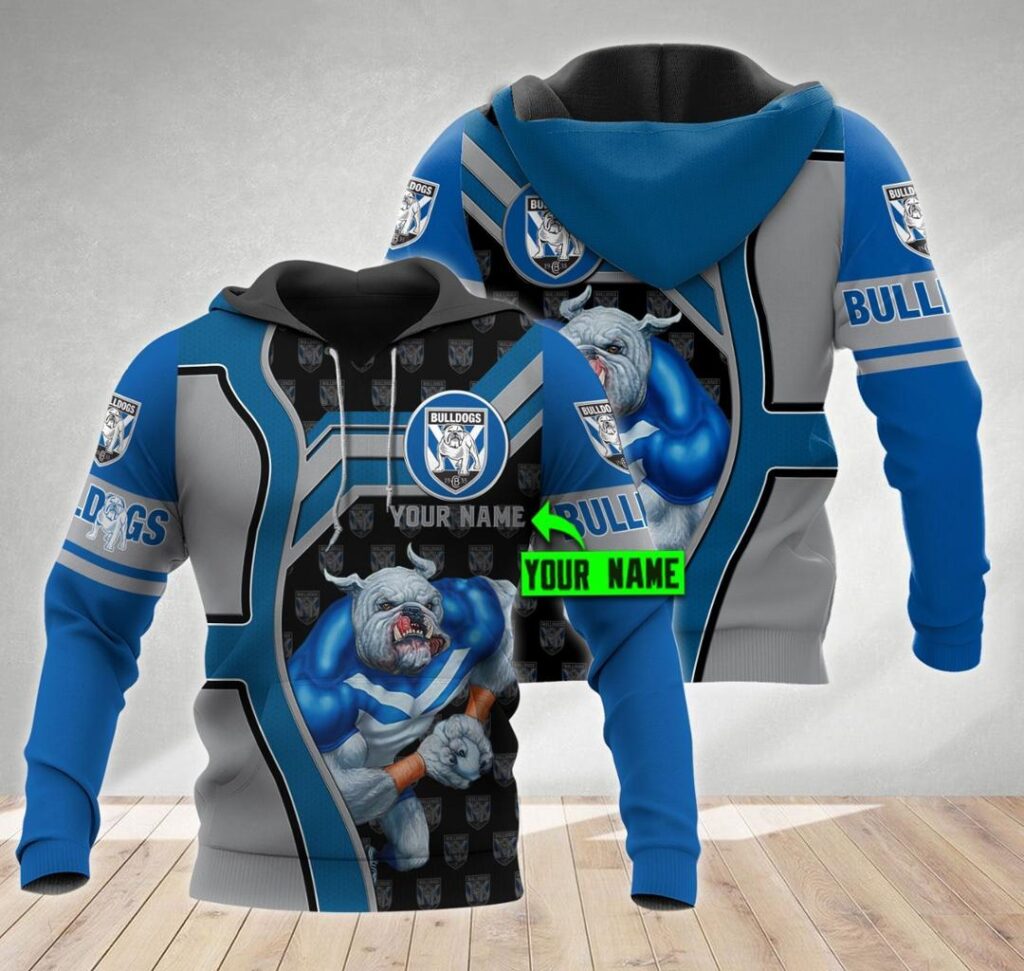 National Rugby League store - Loyal fans of Canterbury Bankstown Bulldogs's Unisex Hoodie,Unisex Zip Hoodie,Kid Hoodie,Kid Zip Hoodie:vintage National Rugby League suit,uniform,apparel,shirts,merch,hoodie,jackets,shorts,sweatshirt,outfits,clothes