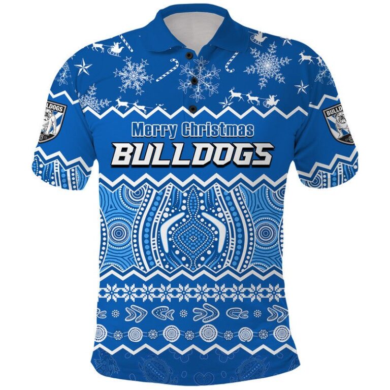 National Rugby League store - Loyal fans of Canterbury Bankstown Bulldogs's Unisex Polo Shirt,Kid Polo Shirt:vintage National Rugby League suit,uniform,apparel,shirts,merch,hoodie,jackets,shorts,sweatshirt,outfits,clothes