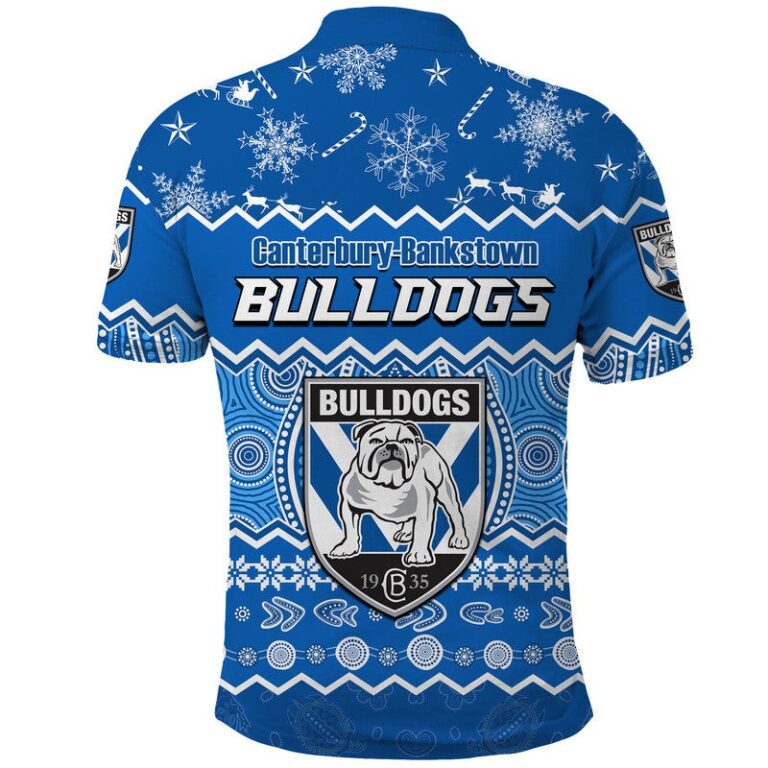 National Rugby League store - Loyal fans of Canterbury Bankstown Bulldogs's Unisex Polo Shirt,Kid Polo Shirt:vintage National Rugby League suit,uniform,apparel,shirts,merch,hoodie,jackets,shorts,sweatshirt,outfits,clothes