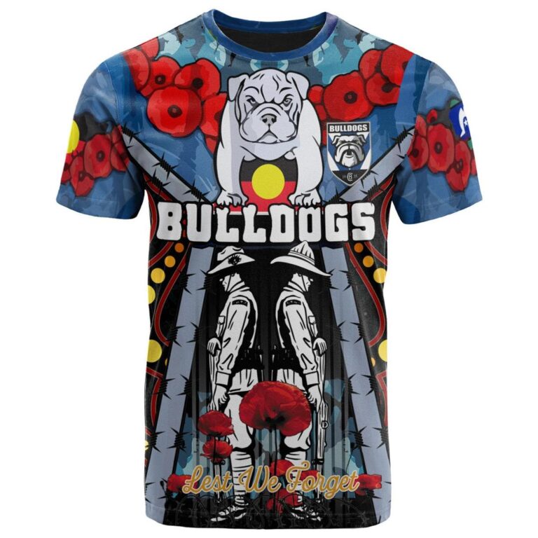 National Rugby League store - Loyal fans of Canterbury Bankstown Bulldogs's Unisex T-Shirt,Kid T-Shirt:vintage National Rugby League suit,uniform,apparel,shirts,merch,hoodie,jackets,shorts,sweatshirt,outfits,clothes