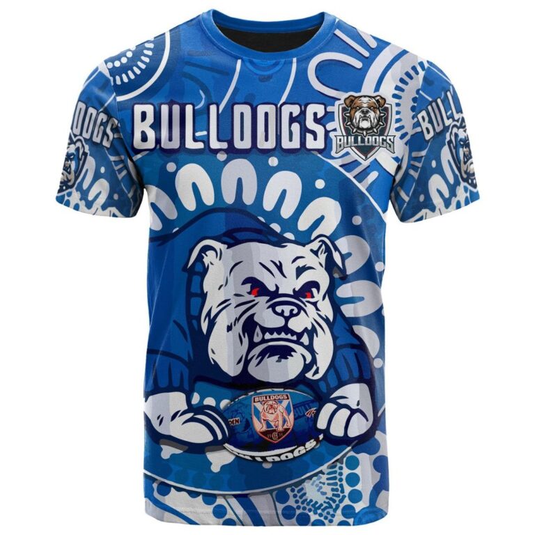 National Rugby League store - Loyal fans of Canterbury Bankstown Bulldogs's Unisex T-Shirt,Kid T-Shirt:vintage National Rugby League suit,uniform,apparel,shirts,merch,hoodie,jackets,shorts,sweatshirt,outfits,clothes