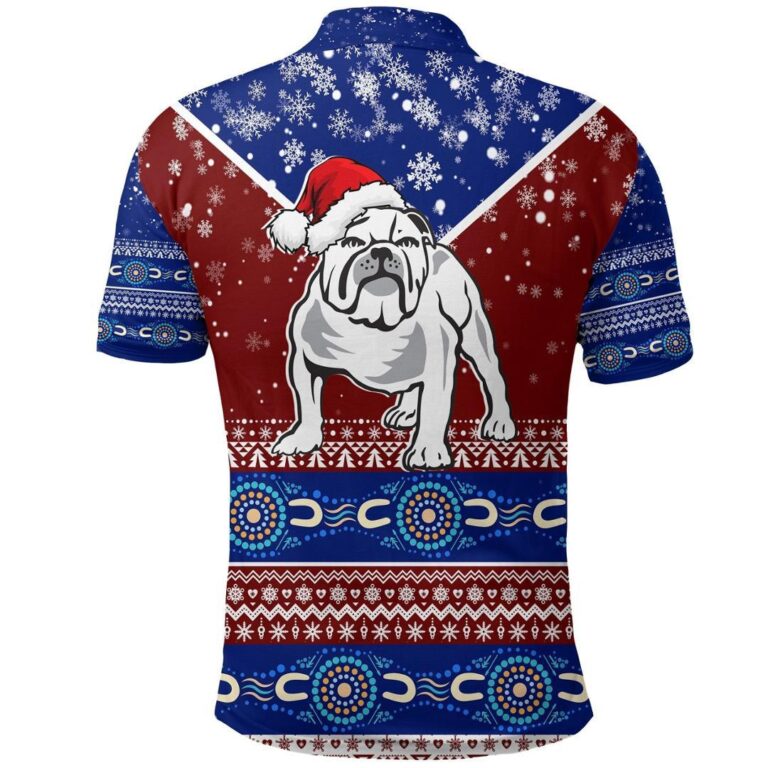 National Rugby League store - Loyal fans of Canterbury Bankstown Bulldogs's Unisex Polo Shirt,Kid Polo Shirt:vintage National Rugby League suit,uniform,apparel,shirts,merch,hoodie,jackets,shorts,sweatshirt,outfits,clothes