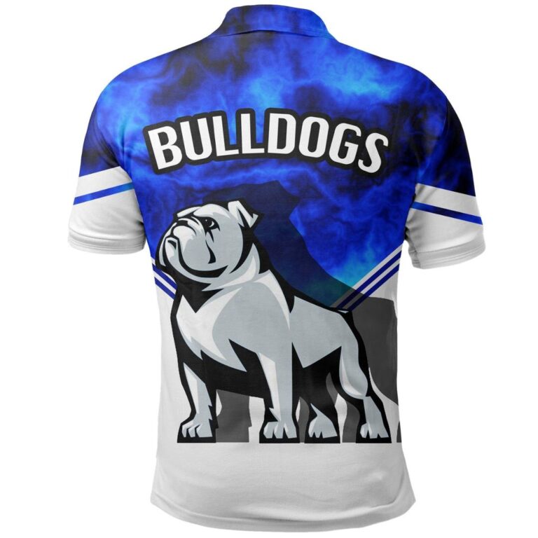 National Rugby League store - Loyal fans of Canterbury Bankstown Bulldogs's Unisex Polo Shirt,Kid Polo Shirt:vintage National Rugby League suit,uniform,apparel,shirts,merch,hoodie,jackets,shorts,sweatshirt,outfits,clothes