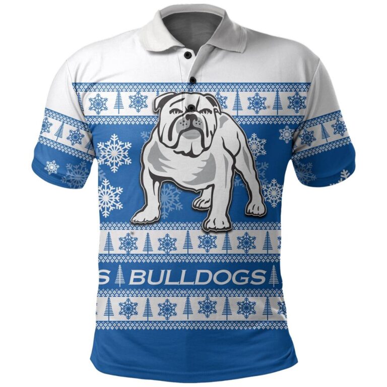 National Rugby League store - Loyal fans of Canterbury Bankstown Bulldogs's Unisex Polo Shirt,Kid Polo Shirt:vintage National Rugby League suit,uniform,apparel,shirts,merch,hoodie,jackets,shorts,sweatshirt,outfits,clothes
