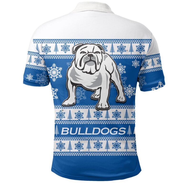 National Rugby League store - Loyal fans of Canterbury Bankstown Bulldogs's Unisex Polo Shirt,Kid Polo Shirt:vintage National Rugby League suit,uniform,apparel,shirts,merch,hoodie,jackets,shorts,sweatshirt,outfits,clothes