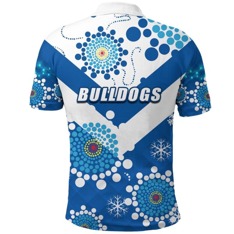 National Rugby League store - Loyal fans of Canterbury Bankstown Bulldogs's Unisex Polo Shirt,Kid Polo Shirt:vintage National Rugby League suit,uniform,apparel,shirts,merch,hoodie,jackets,shorts,sweatshirt,outfits,clothes
