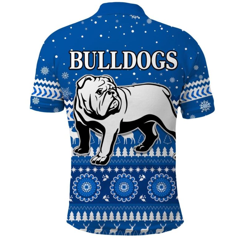 National Rugby League store - Loyal fans of Canterbury Bankstown Bulldogs's Unisex Polo Shirt,Kid Polo Shirt:vintage National Rugby League suit,uniform,apparel,shirts,merch,hoodie,jackets,shorts,sweatshirt,outfits,clothes