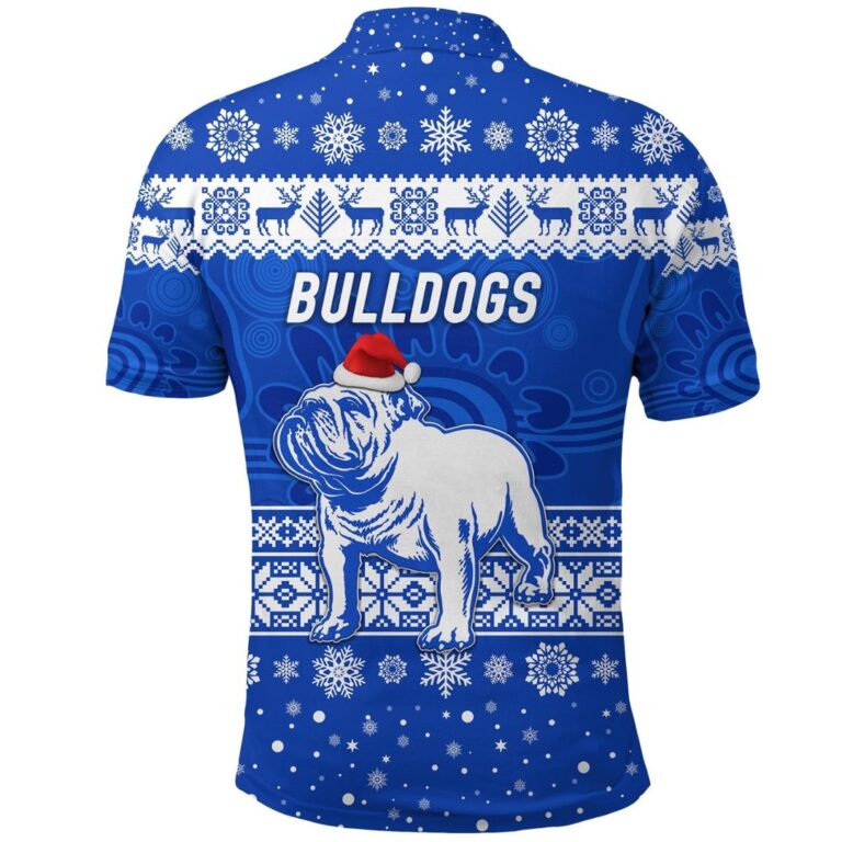 National Rugby League store - Loyal fans of Canterbury Bankstown Bulldogs's Unisex Polo Shirt,Kid Polo Shirt:vintage National Rugby League suit,uniform,apparel,shirts,merch,hoodie,jackets,shorts,sweatshirt,outfits,clothes