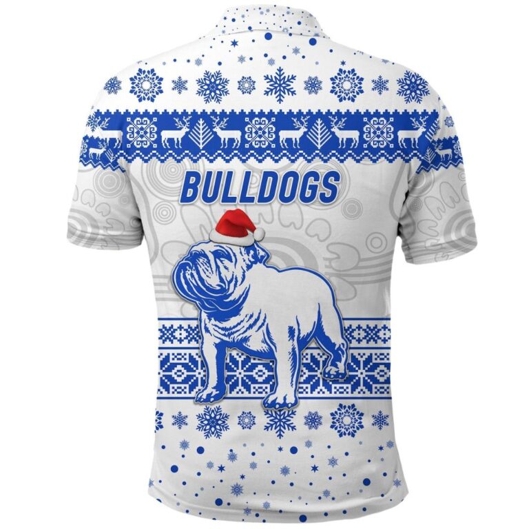 National Rugby League store - Loyal fans of Canterbury Bankstown Bulldogs's Unisex Polo Shirt,Kid Polo Shirt:vintage National Rugby League suit,uniform,apparel,shirts,merch,hoodie,jackets,shorts,sweatshirt,outfits,clothes