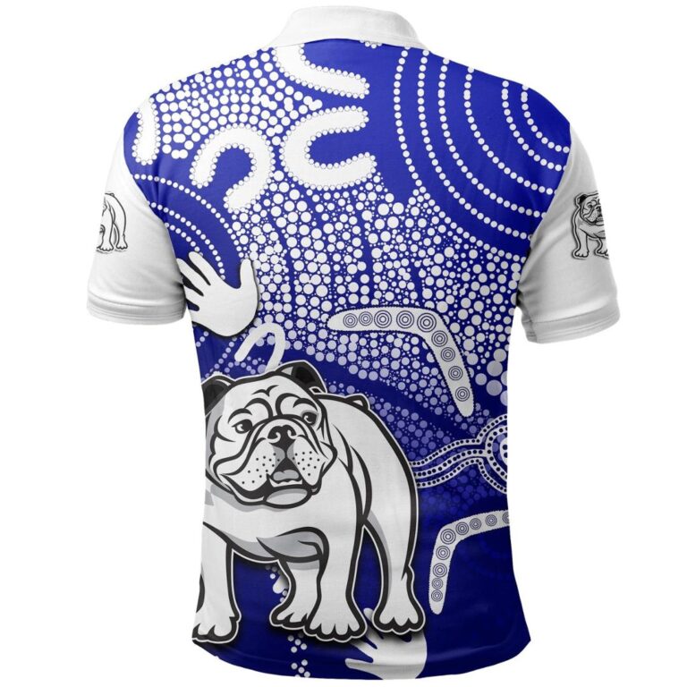 National Rugby League store - Loyal fans of Canterbury Bankstown Bulldogs's Unisex Polo Shirt,Kid Polo Shirt:vintage National Rugby League suit,uniform,apparel,shirts,merch,hoodie,jackets,shorts,sweatshirt,outfits,clothes