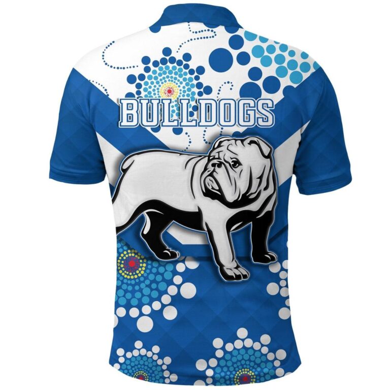 National Rugby League store - Loyal fans of Canterbury Bankstown Bulldogs's Unisex Polo Shirt,Kid Polo Shirt:vintage National Rugby League suit,uniform,apparel,shirts,merch,hoodie,jackets,shorts,sweatshirt,outfits,clothes