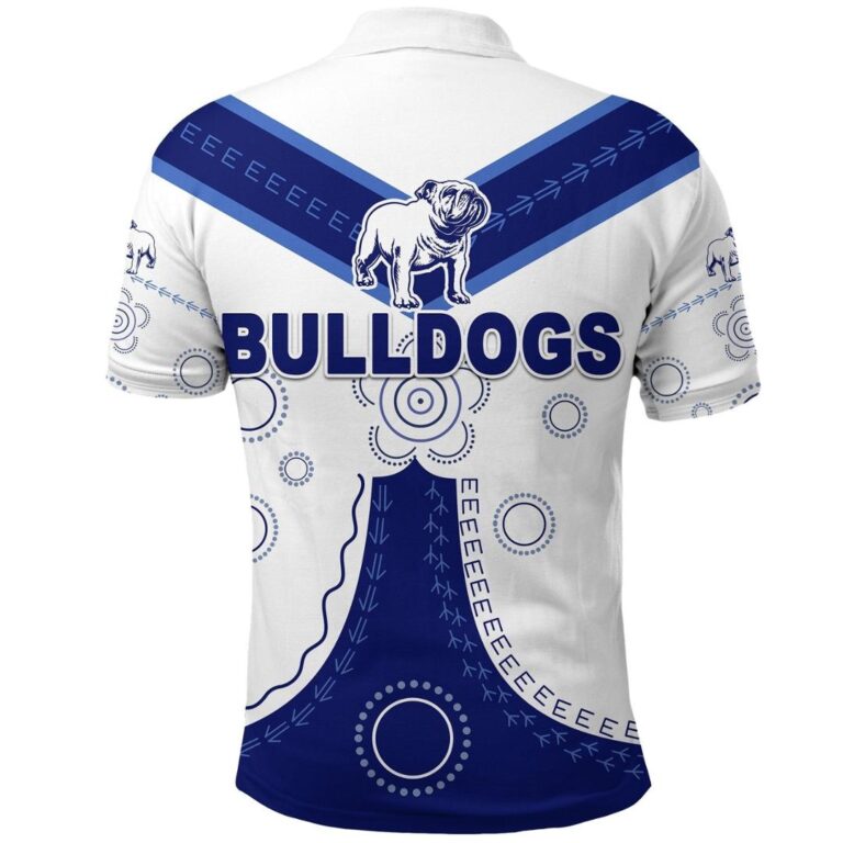 National Rugby League store - Loyal fans of Canterbury Bankstown Bulldogs's Unisex Polo Shirt,Kid Polo Shirt:vintage National Rugby League suit,uniform,apparel,shirts,merch,hoodie,jackets,shorts,sweatshirt,outfits,clothes