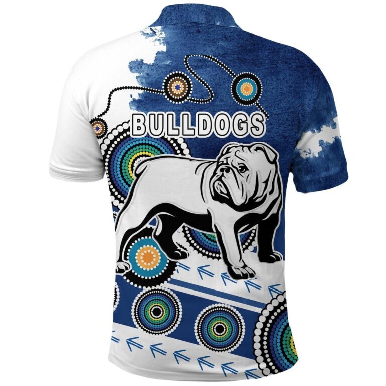 National Rugby League store - Loyal fans of Canterbury Bankstown Bulldogs's Unisex Polo Shirt,Kid Polo Shirt:vintage National Rugby League suit,uniform,apparel,shirts,merch,hoodie,jackets,shorts,sweatshirt,outfits,clothes