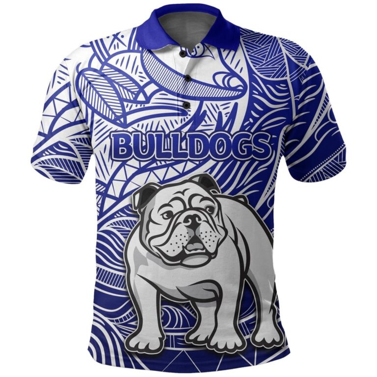 National Rugby League store - Loyal fans of Canterbury Bankstown Bulldogs's Unisex Polo Shirt,Kid Polo Shirt:vintage National Rugby League suit,uniform,apparel,shirts,merch,hoodie,jackets,shorts,sweatshirt,outfits,clothes