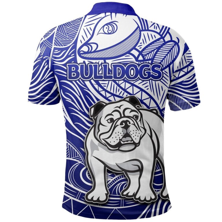 National Rugby League store - Loyal fans of Canterbury Bankstown Bulldogs's Unisex Polo Shirt,Kid Polo Shirt:vintage National Rugby League suit,uniform,apparel,shirts,merch,hoodie,jackets,shorts,sweatshirt,outfits,clothes