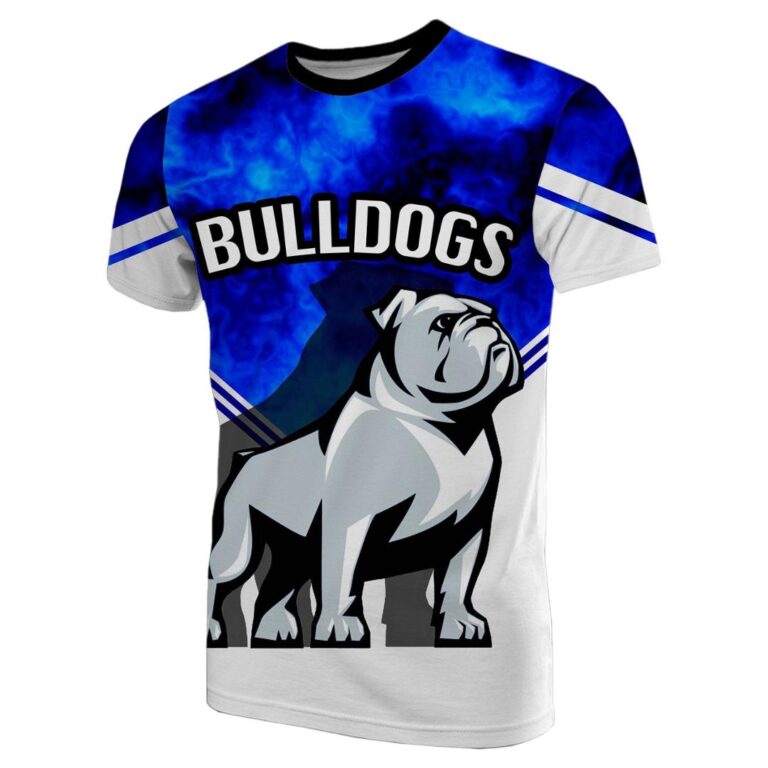 National Rugby League store - Loyal fans of Canterbury Bankstown Bulldogs's Unisex T-Shirt,Kid T-Shirt:vintage National Rugby League suit,uniform,apparel,shirts,merch,hoodie,jackets,shorts,sweatshirt,outfits,clothes