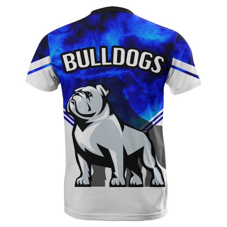 National Rugby League store - Loyal fans of Canterbury Bankstown Bulldogs's Unisex T-Shirt,Kid T-Shirt:vintage National Rugby League suit,uniform,apparel,shirts,merch,hoodie,jackets,shorts,sweatshirt,outfits,clothes