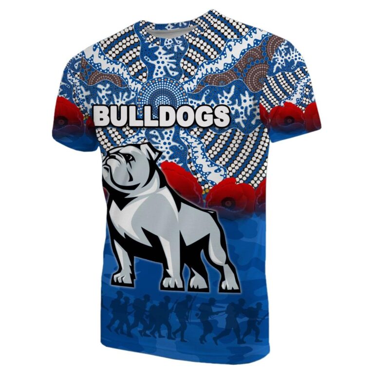 National Rugby League store - Loyal fans of Canterbury Bankstown Bulldogs's Unisex T-Shirt,Kid T-Shirt:vintage National Rugby League suit,uniform,apparel,shirts,merch,hoodie,jackets,shorts,sweatshirt,outfits,clothes