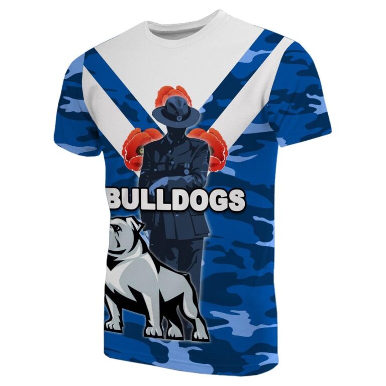 National Rugby League store - Loyal fans of Canterbury Bankstown Bulldogs's Unisex T-Shirt,Kid T-Shirt:vintage National Rugby League suit,uniform,apparel,shirts,merch,hoodie,jackets,shorts,sweatshirt,outfits,clothes