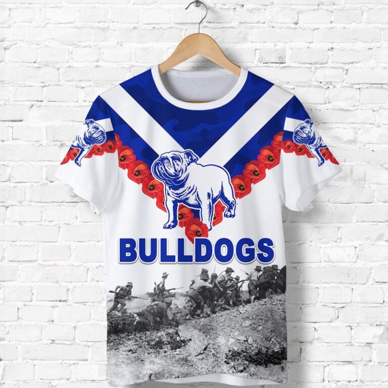 National Rugby League store - Loyal fans of Canterbury Bankstown Bulldogs's Unisex T-Shirt,Kid T-Shirt:vintage National Rugby League suit,uniform,apparel,shirts,merch,hoodie,jackets,shorts,sweatshirt,outfits,clothes