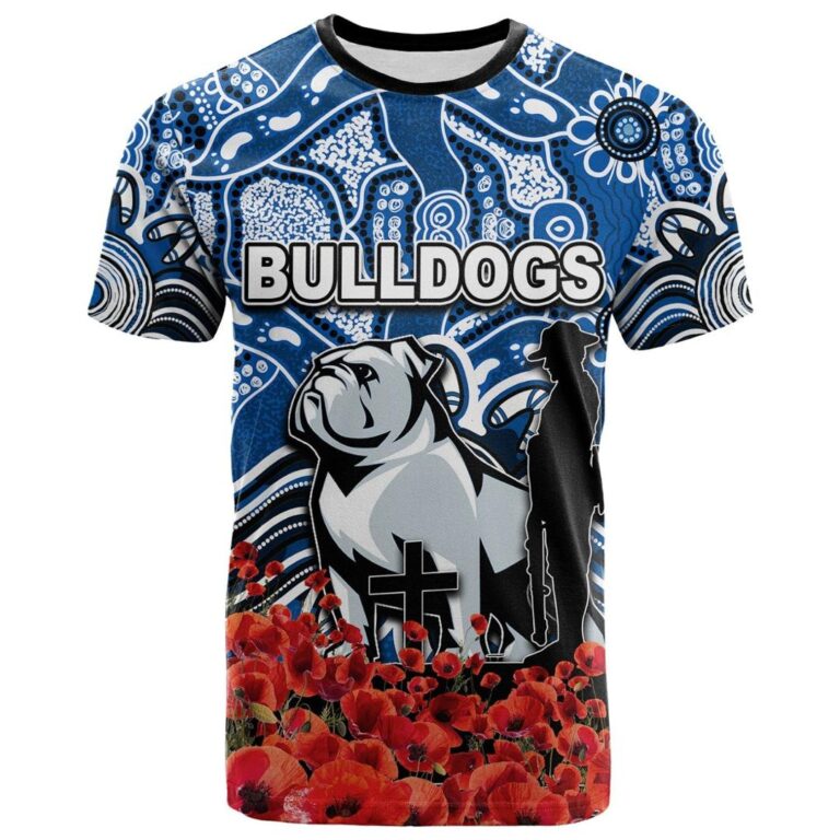 National Rugby League store - Loyal fans of Canterbury Bankstown Bulldogs's Unisex T-Shirt,Kid T-Shirt:vintage National Rugby League suit,uniform,apparel,shirts,merch,hoodie,jackets,shorts,sweatshirt,outfits,clothes