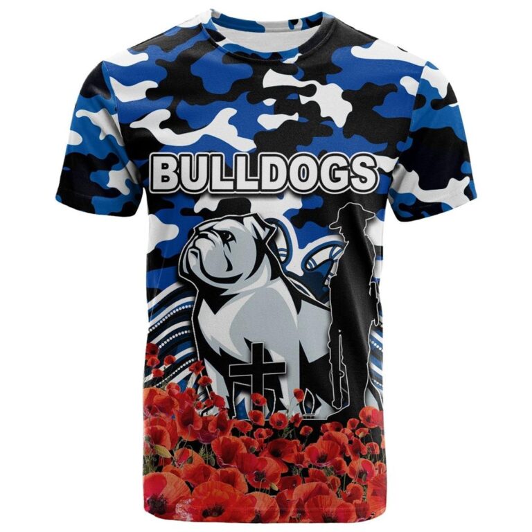 National Rugby League store - Loyal fans of Canterbury Bankstown Bulldogs's Unisex T-Shirt,Kid T-Shirt:vintage National Rugby League suit,uniform,apparel,shirts,merch,hoodie,jackets,shorts,sweatshirt,outfits,clothes