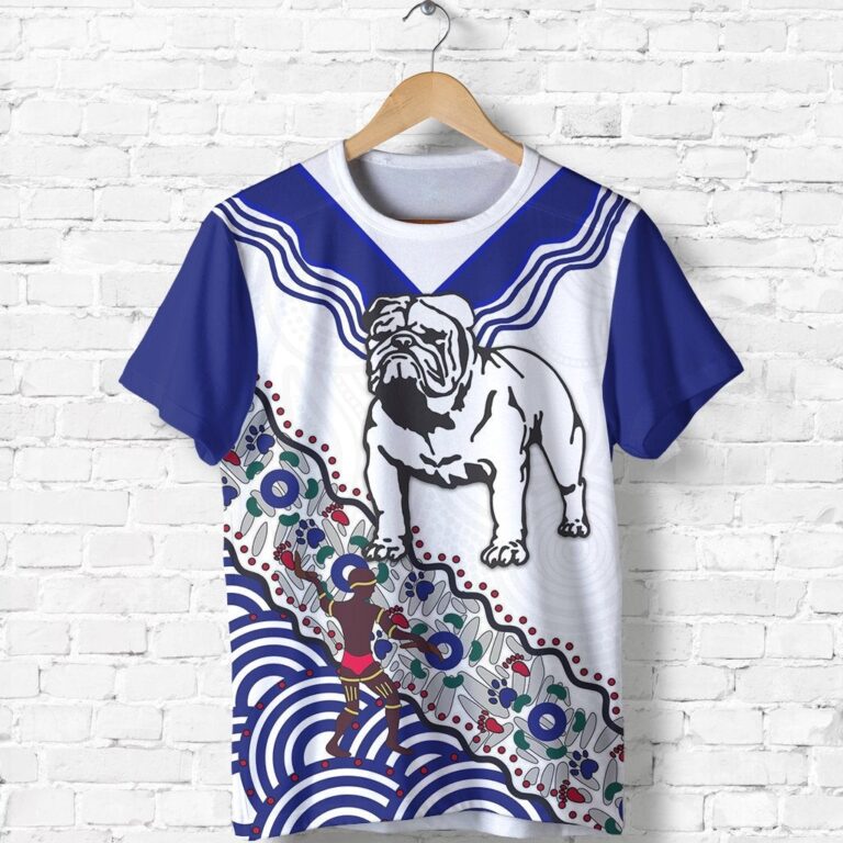 National Rugby League store - Loyal fans of Canterbury Bankstown Bulldogs's Unisex T-Shirt,Kid T-Shirt:vintage National Rugby League suit,uniform,apparel,shirts,merch,hoodie,jackets,shorts,sweatshirt,outfits,clothes