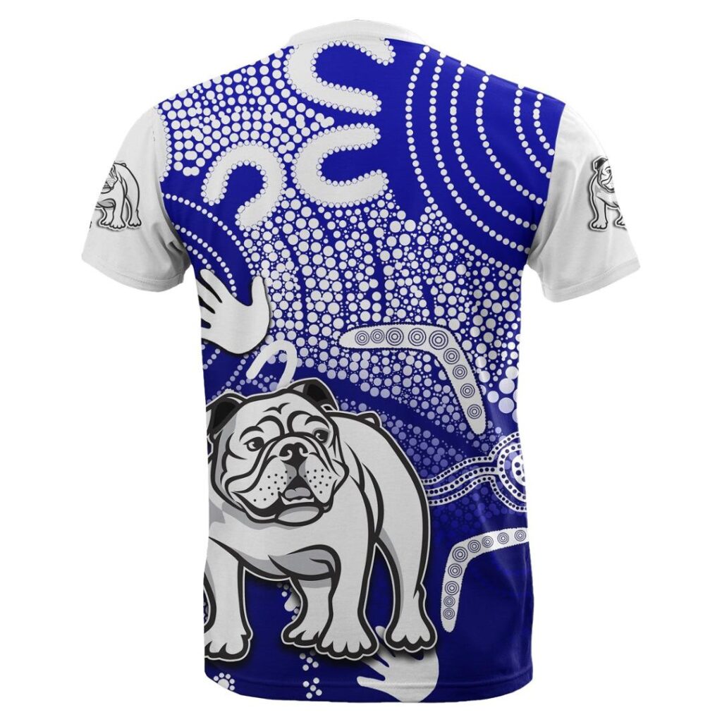 National Rugby League store - Loyal fans of Canterbury Bankstown Bulldogs's Unisex T-Shirt,Kid T-Shirt:vintage National Rugby League suit,uniform,apparel,shirts,merch,hoodie,jackets,shorts,sweatshirt,outfits,clothes