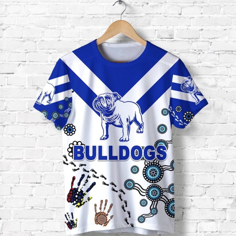 National Rugby League store - Loyal fans of Canterbury Bankstown Bulldogs's Unisex T-Shirt,Kid T-Shirt:vintage National Rugby League suit,uniform,apparel,shirts,merch,hoodie,jackets,shorts,sweatshirt,outfits,clothes