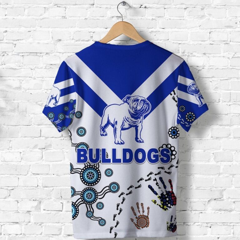 National Rugby League store - Loyal fans of Canterbury Bankstown Bulldogs's Unisex T-Shirt,Kid T-Shirt:vintage National Rugby League suit,uniform,apparel,shirts,merch,hoodie,jackets,shorts,sweatshirt,outfits,clothes
