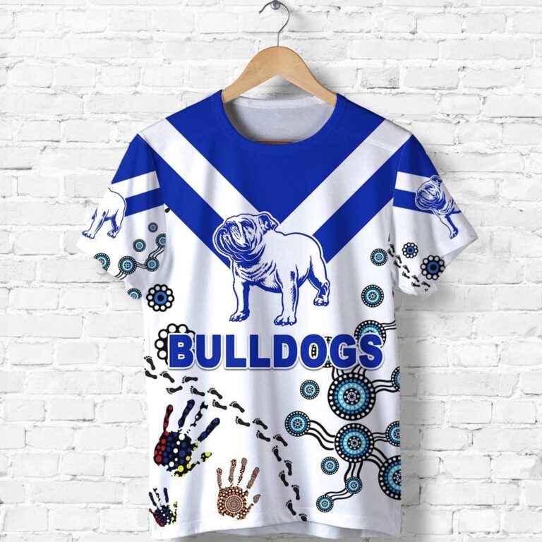 National Rugby League store - Loyal fans of Canterbury Bankstown Bulldogs's Unisex T-Shirt,Kid T-Shirt:vintage National Rugby League suit,uniform,apparel,shirts,merch,hoodie,jackets,shorts,sweatshirt,outfits,clothes