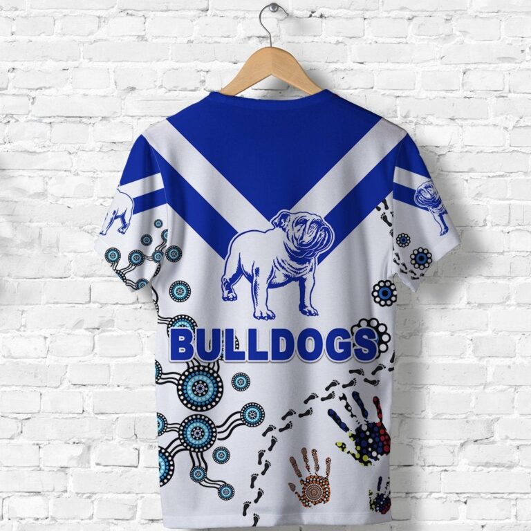 National Rugby League store - Loyal fans of Canterbury Bankstown Bulldogs's Unisex T-Shirt,Kid T-Shirt:vintage National Rugby League suit,uniform,apparel,shirts,merch,hoodie,jackets,shorts,sweatshirt,outfits,clothes